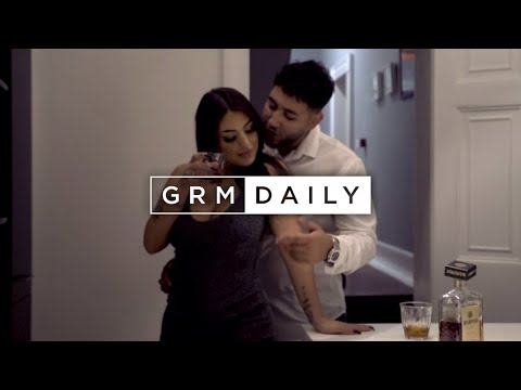 Chiko ft. Two4Kay - Trapping In The Morning [Music Video] | GRM Daily