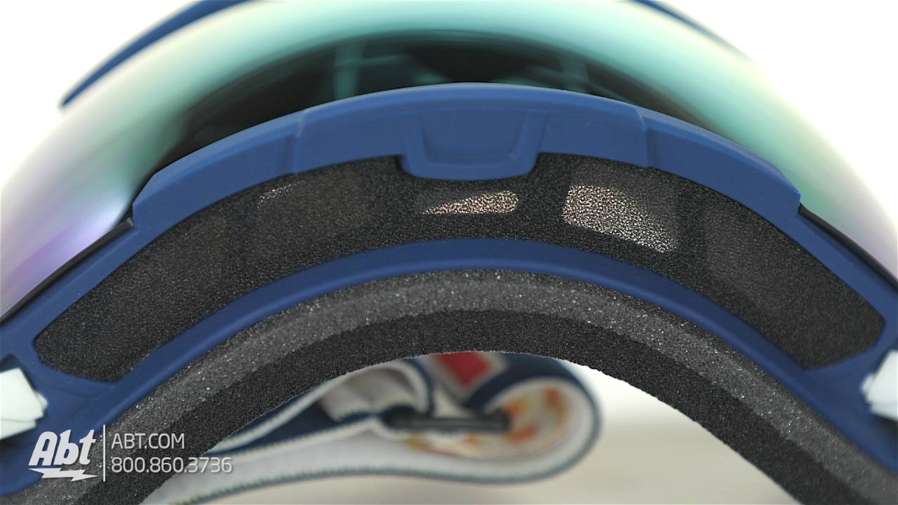 Comparison of Red Bull Racing SPECT Eyewear Goggles - Shelter, Buckler, Magnetron