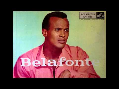 Belofonte - MATILDA