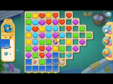 Matchington Mansion Level 4333 - No Boosters