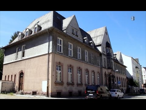 Regionalmagazin Chemnitzer Land, Ausgabe 35/2020