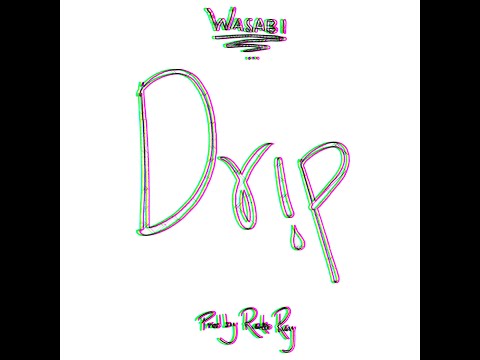 Wvsvb1 - DRIP 💧[Official Audio]