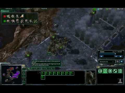 WhiteRa vs Idra P2 [SG]