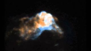 Download lagu Hubble: Bow Shock In Stellar Jet HH 47 [1080p] mp3