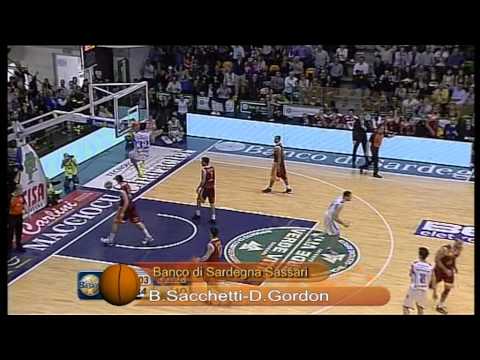 Tris della Cimberio tra le migliori azioni