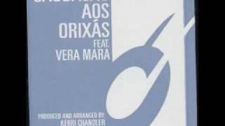 saudacao aos orixas
