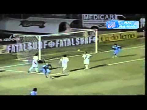 Ponte Preta 1x2 MAC - Série B 2007