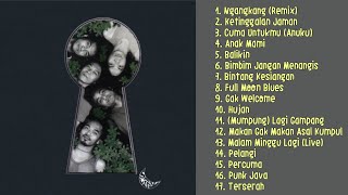 Download lagu Slank - DE BESTNYA SLANK Full Album mp3