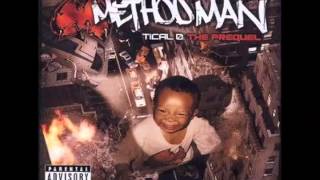 Method Man ft Kardinal Offishall - Baby Come On