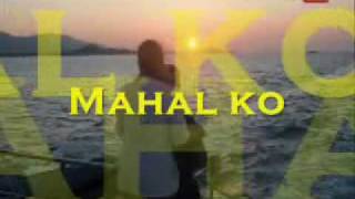 Mahal Kita Walang Iba - Ogie Alcasid.flv