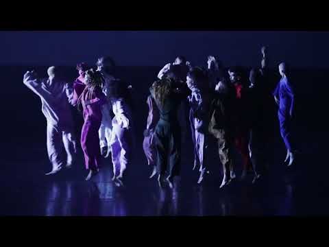 Bande annonce Rafaela Sahyoun : Fôlego / Boca Abissal