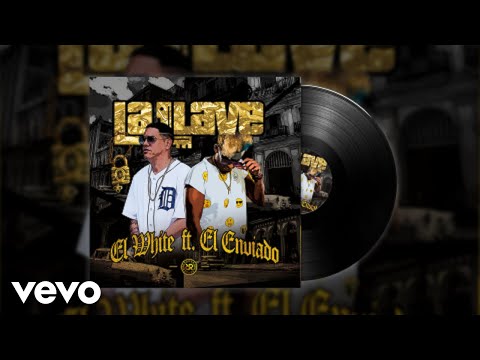 El White - La Llave ft. El Enviado