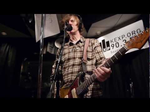 Chelsea Light Moving - Frank O'Hara Hit (Live on KEXP)