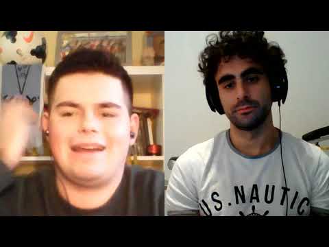 8ª Entrega 'La Noche es del Bau' con Samu Corral (ŁKS Lodz)