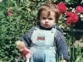 С днем рождения Олеся! 17 лет! 