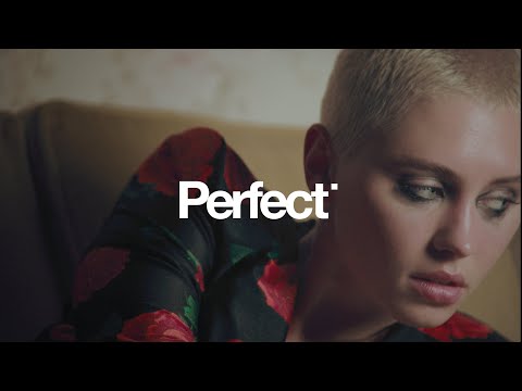 Iris Law's Feeling of Melancholy | Perfect Issue Two