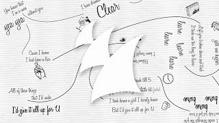 Sebastien feat. Micheal Lynch - Give It Up For U (Official Lyric Video)