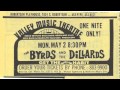 The Dillards - Don't You Cry