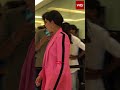 Dushara Vijayan Latest Photoshoot Natchathiram Nagargiradhu Celebrities Show