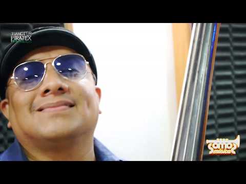 La Única - Somos Música del Callao (Sesión en Vivo / Company Music)