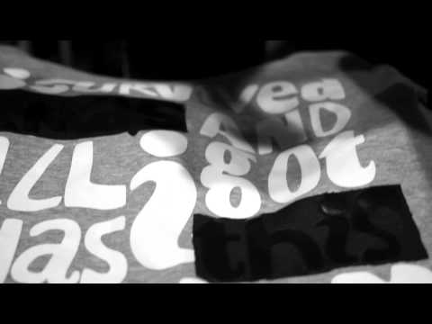 THEMpeople: THE MIND X VIA ROSA