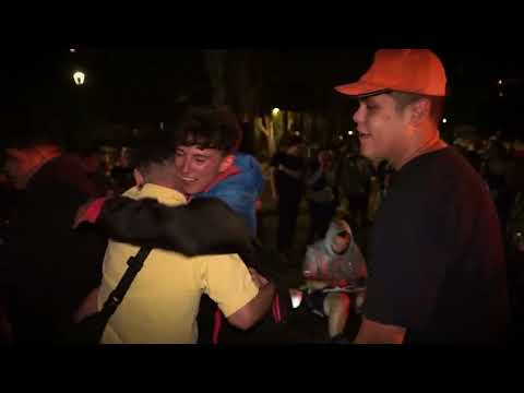 K9 SABANDIJAH vs. RUFIAN JAVI NEW | CUARTOS @DLATVch x @YERBAVIVA DUPLAS