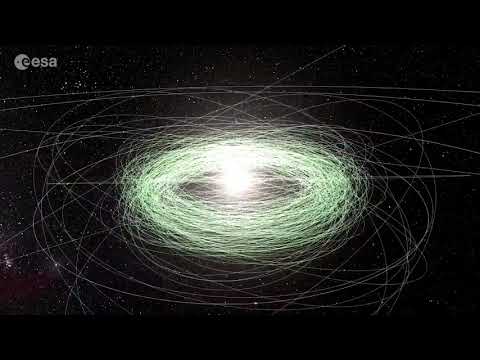 This 3D Star Map Is the Most Accurate Image of the Universe We've Ever Had