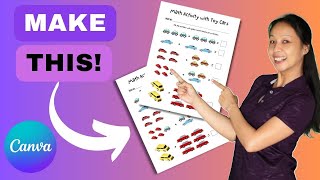 Best-Selling Kids' Worksheets: Make Money Online