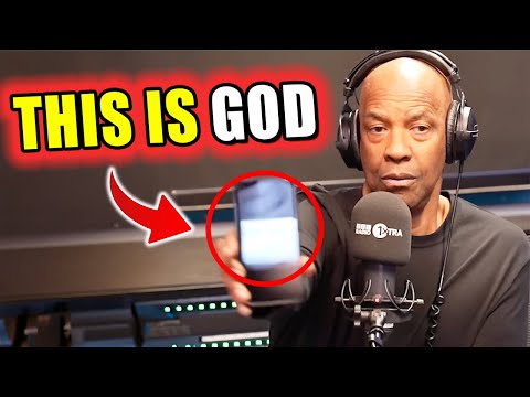 5 Celebrities Who Had REAL Supernatural Encounters with God