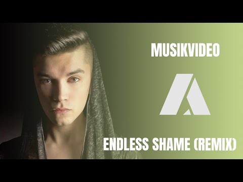 Jordan Hanson feat. Daniel Curve - Endless Shame 2K19 (Remix)