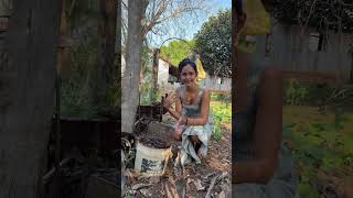 Compostagem #dianaroça #vidanaroça