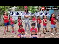 Chak Dhoom Dhoom Kids Dance Krupali Ruparel