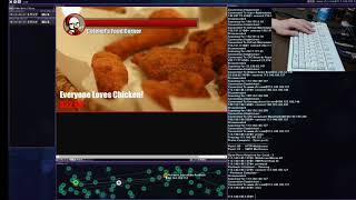 【ハッキング】現役SEがサビ残して同胞を救う#016【hacknet】
