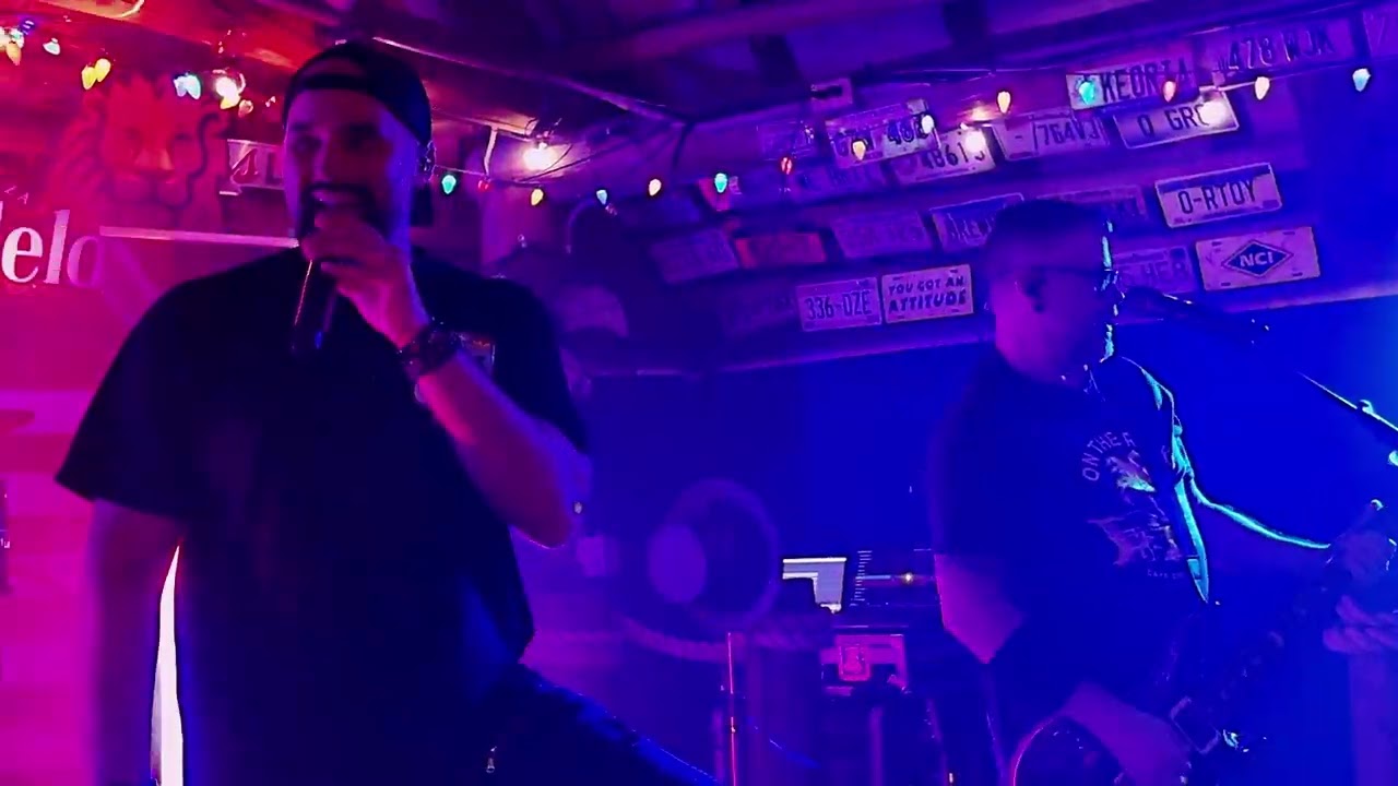 Promotional video thumbnail 1 for On The Rocks