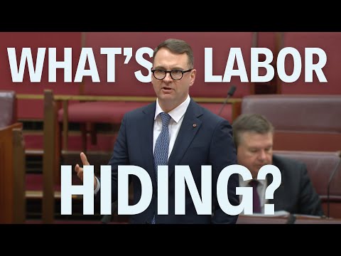 Why is the Government silent about CFMEU’s super fund Cbus?