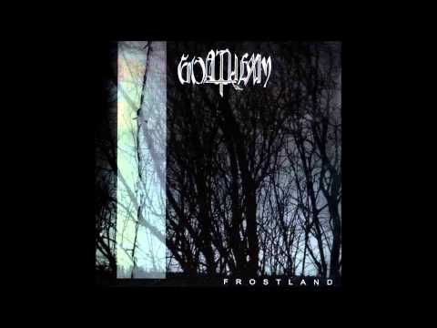 Goathemy - Cold Sky Promise [Frostland] 2006