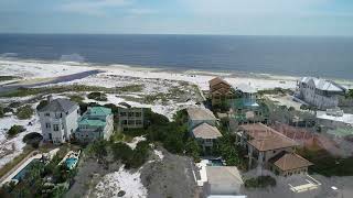 Lot #6 Beachfront Trail