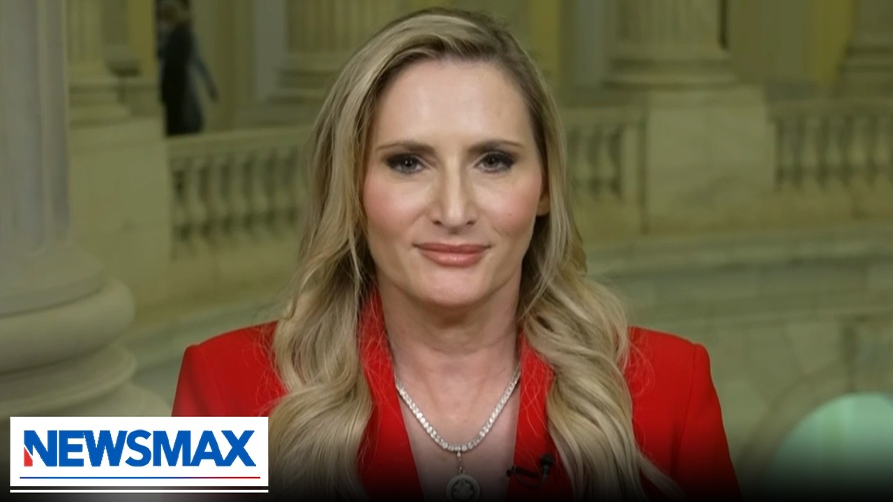 Laurel Lee: Vital to have ballroom at White House