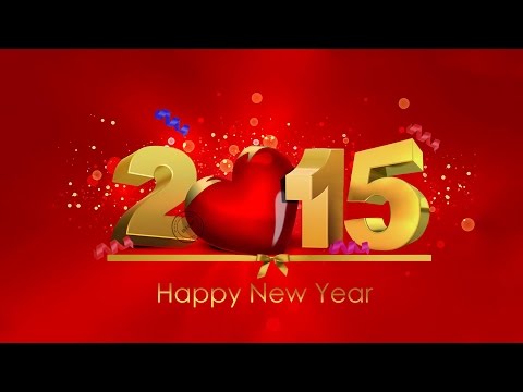 Merry Christmas Happy New Year 2015