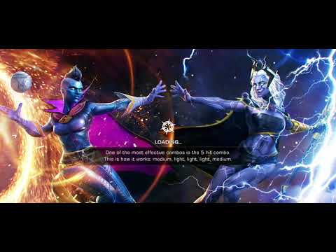 Act 5 chapter 3 100% black panther boss fight and 5* awakening gem opening