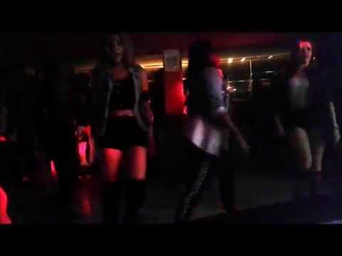 4MINUTE - 미쳐(Crazy) (Cover dance) B5