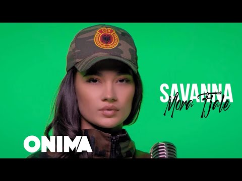 Savanna - Mora fjale