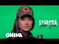 Savanna Mora Fjale