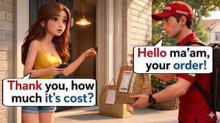 English Speaking Practice | Daily English Conversation for Beginners