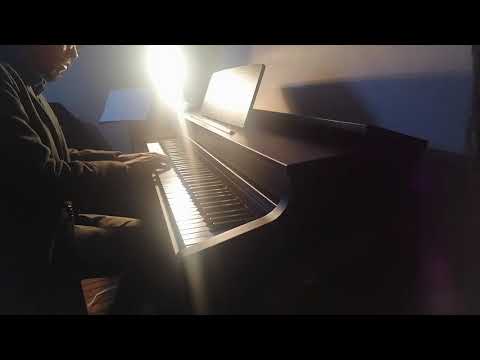 Nick Laird-Clowes - The About Time Theme (Piano Cover)