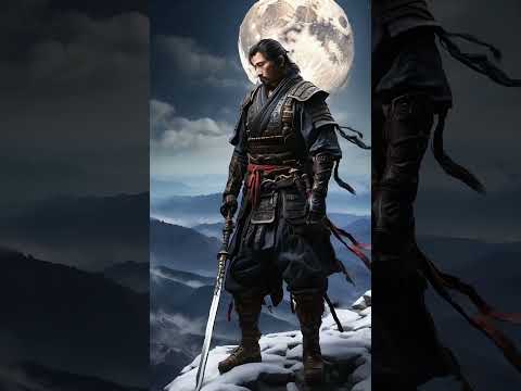 5 Types Of Samurai #culture #history #samurai  #mythology #ronin #bushido #shogun #japan #warriors