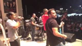 Delrayfest 2014: TVice Carimi Zenglen Djakout 5 Etwal (July 2014)