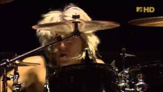 Motorhead  - In The Name Of Tragedy (Live) HD 1080p