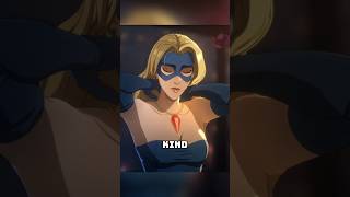 Did You Know Dispatch Game Rewards You for Being Kind?