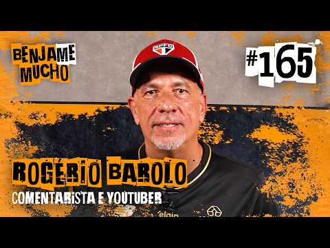 BAROLO | BENJA ME MUCHO #165